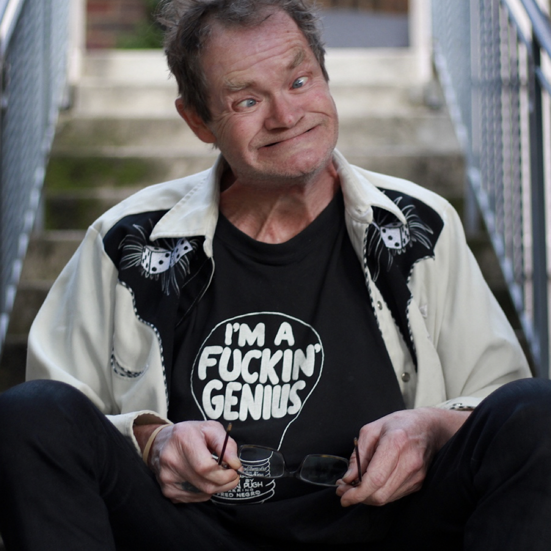 The flames of the past still burn bright in St Kilda’s underground music scene