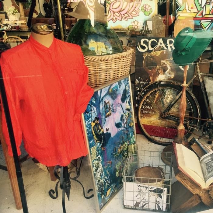 Charity dumping a waste, but environment still wins