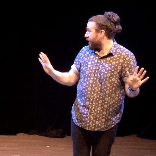 The way the city ate Wil Greenway