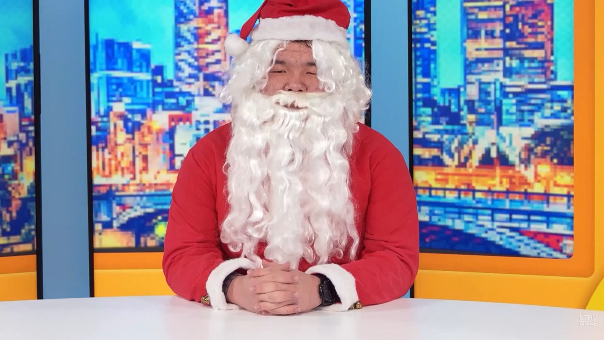 A Very Struggly Christmas | Full Special