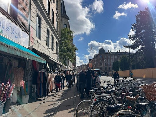 Who gets to belong? The unequal politics of migration