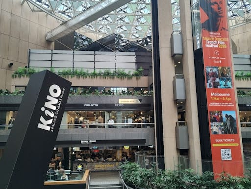 Cinema craving: Nostalgia for the magic of the movie theatre