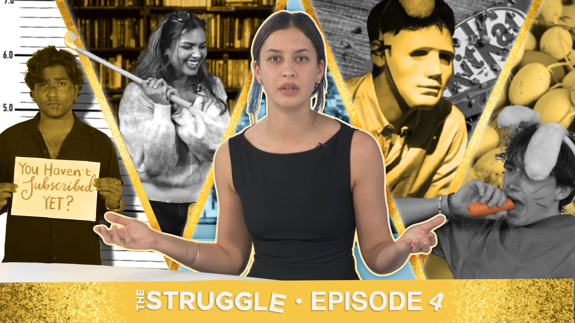 The Struggle Season 17 Episode 4