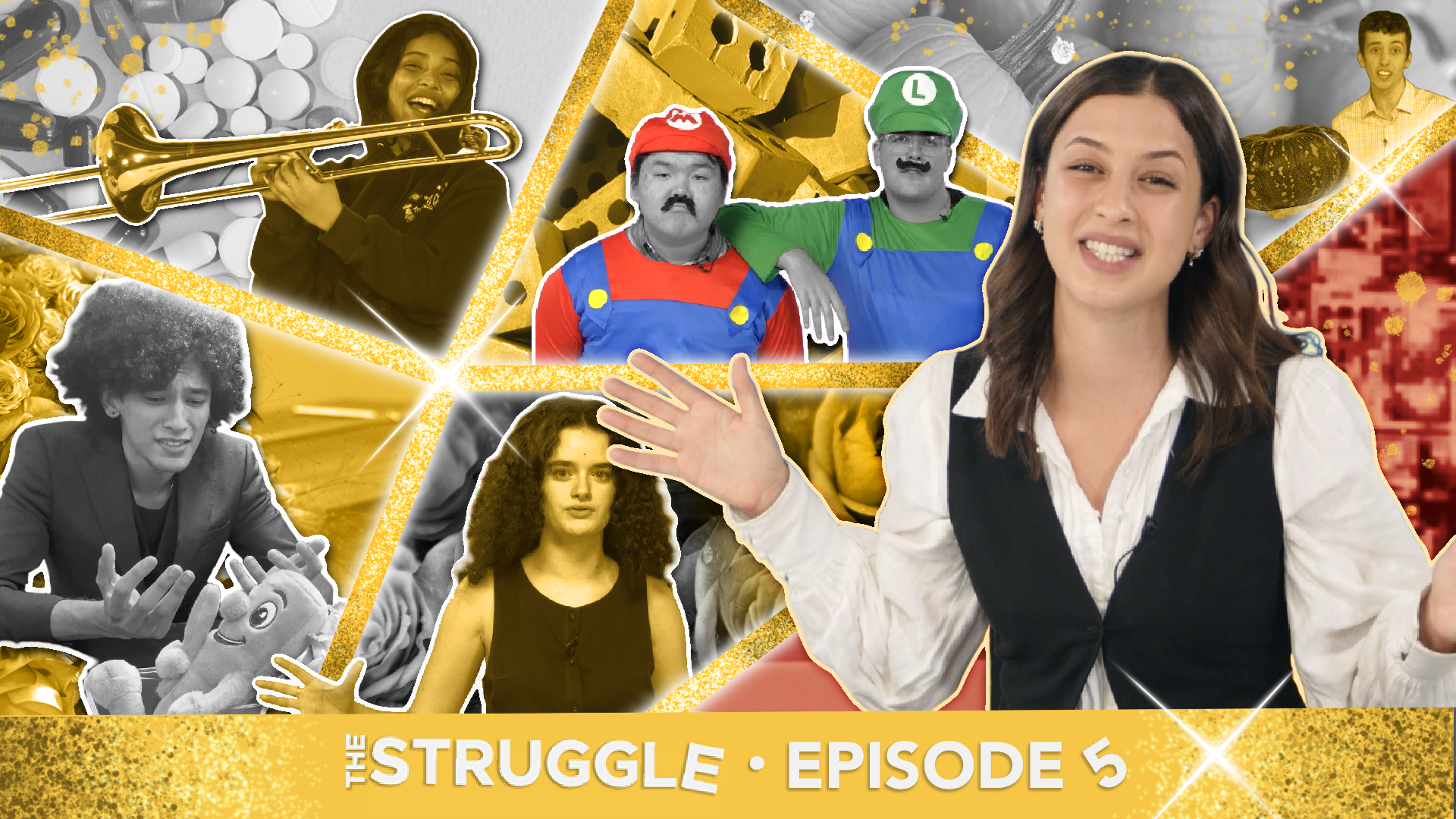 The Struggle Season 17 Episode 5