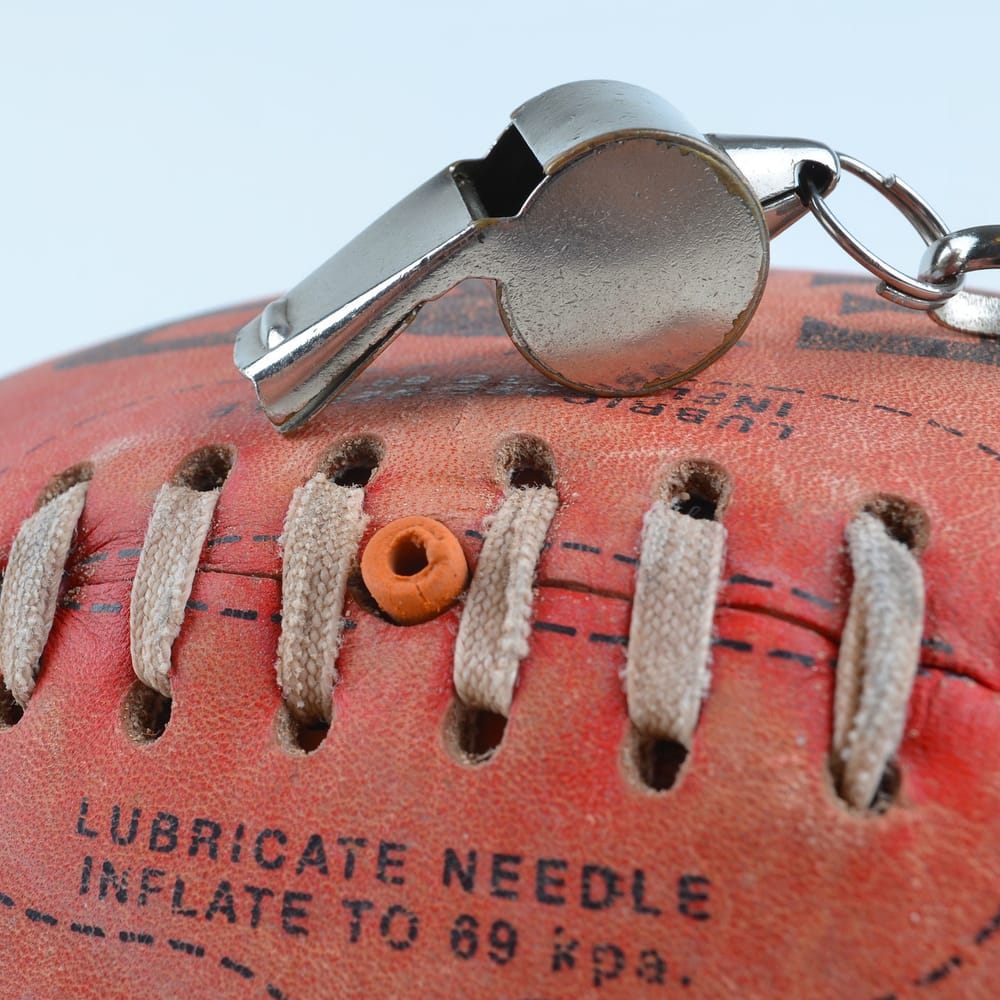 Crunch time: Sorting out the finals pretenders post image