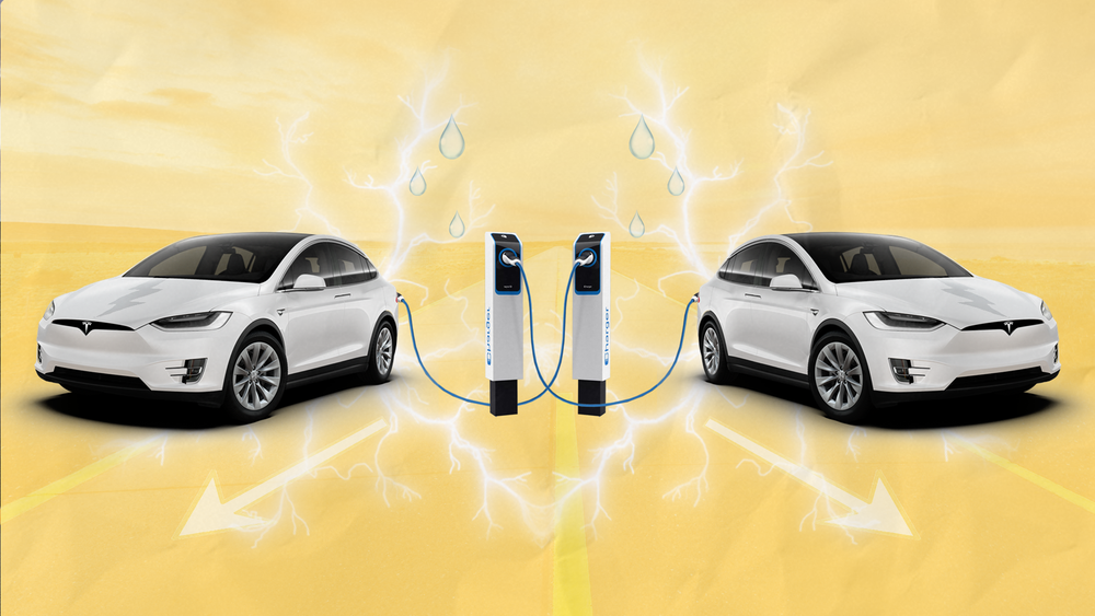 In the race to shift to electric, Australia is stalling at the starting line post image