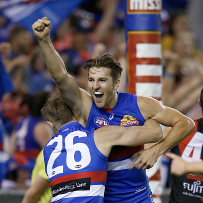 AFL: Just one perfect record, and several resounding thuds post image