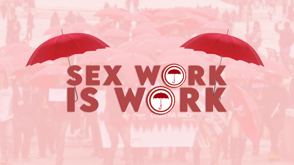 Blow jobs are real jobs: sex workers speak out amid political change post image