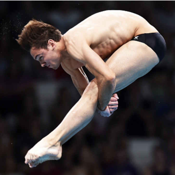 CG2018: Diving in the spotlight post image