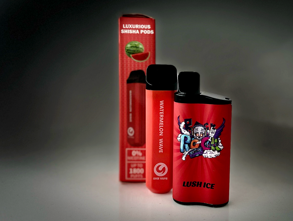 Young people need support to butt out vaping, experts say post image