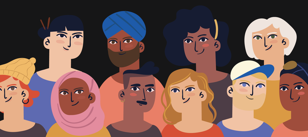 “Nothing about us, without us”: A voice for LGBTIQ+ refugees post image