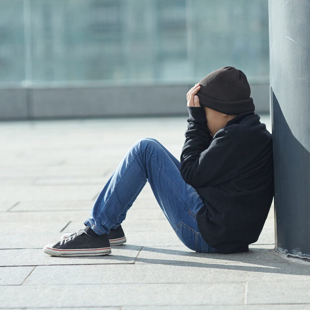 Young people find safety in Kids Under Cover post image