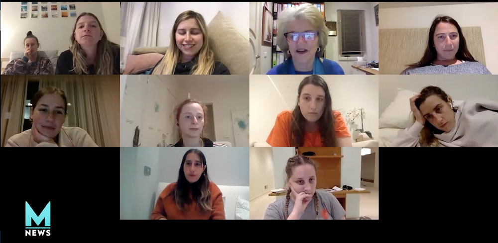 Lockdown opens a new chapter for book clubs post image