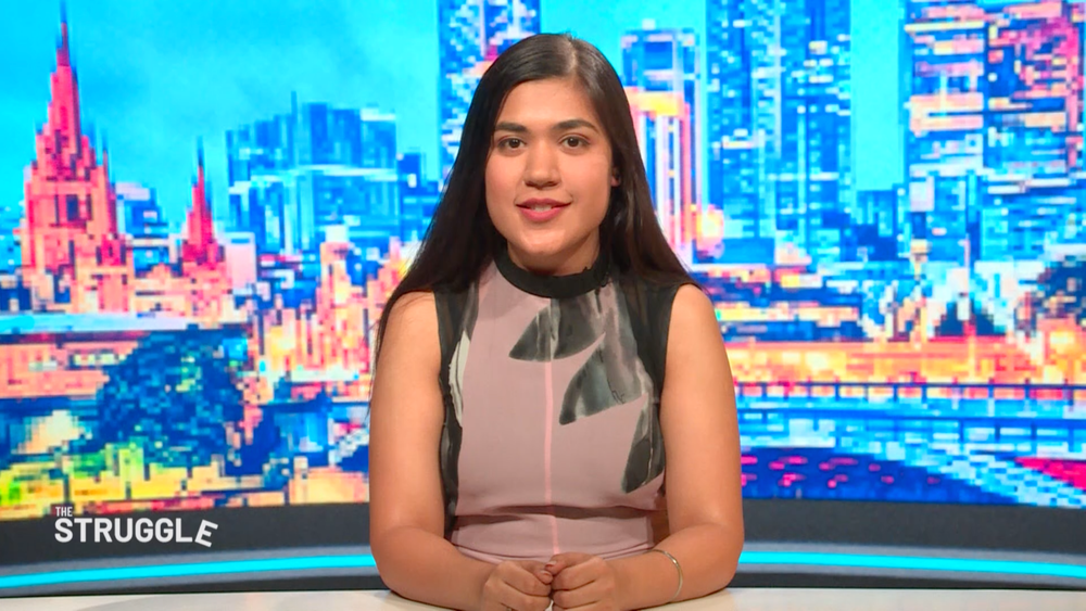 EPISODE 2 | The Struggle: Season 3 post image