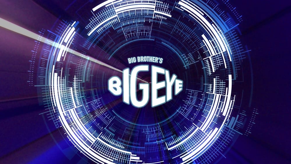 Big Brother's Big Eye: Journey inside the eye; Ross can't shake his tears for Angela; and the final six examined post image