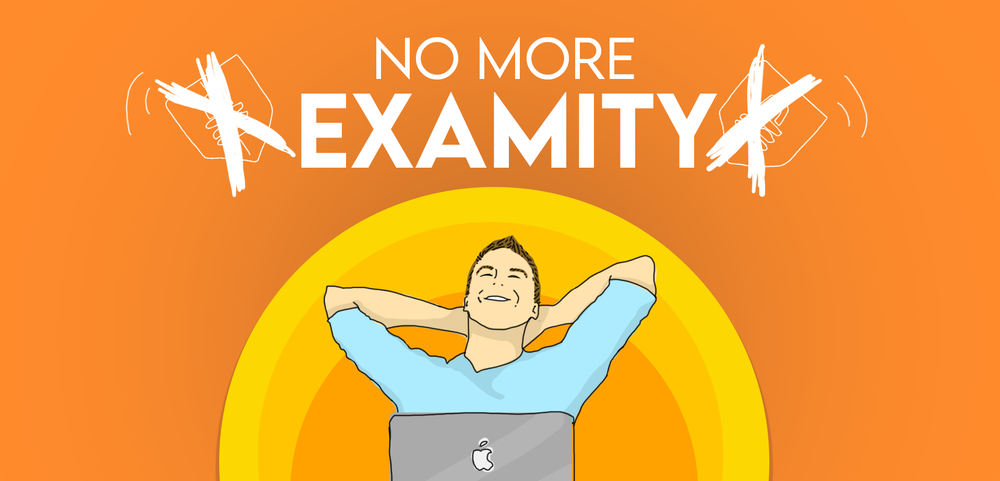 Monash scraps Examity, fails will not count post image