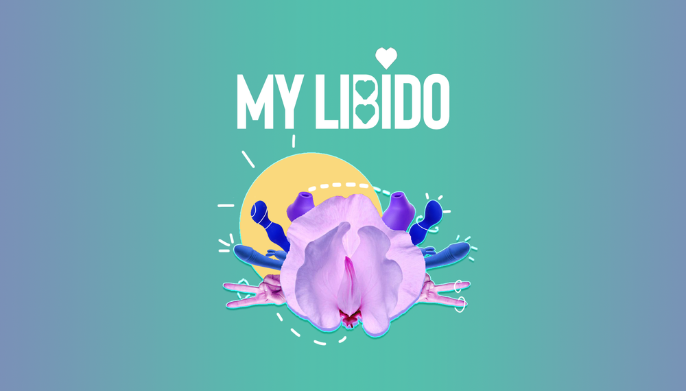 My Libido: Kinks & Fetishes post image