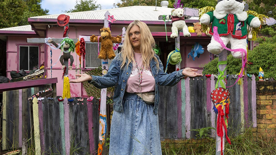 ‘Lunatics’ is Chris Lilley's desperate attempt at comedy post image