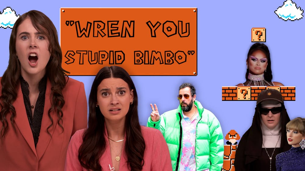 Season 11 Episode 4 | The Struggle post image