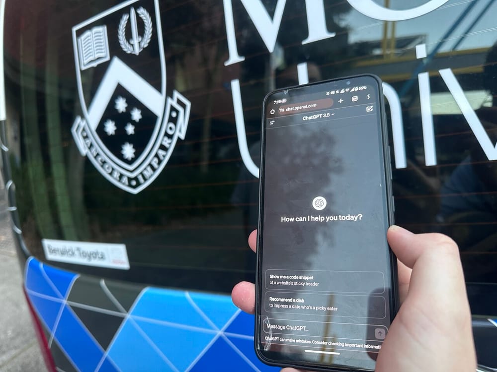 Universities grapple with role of AI in education post image