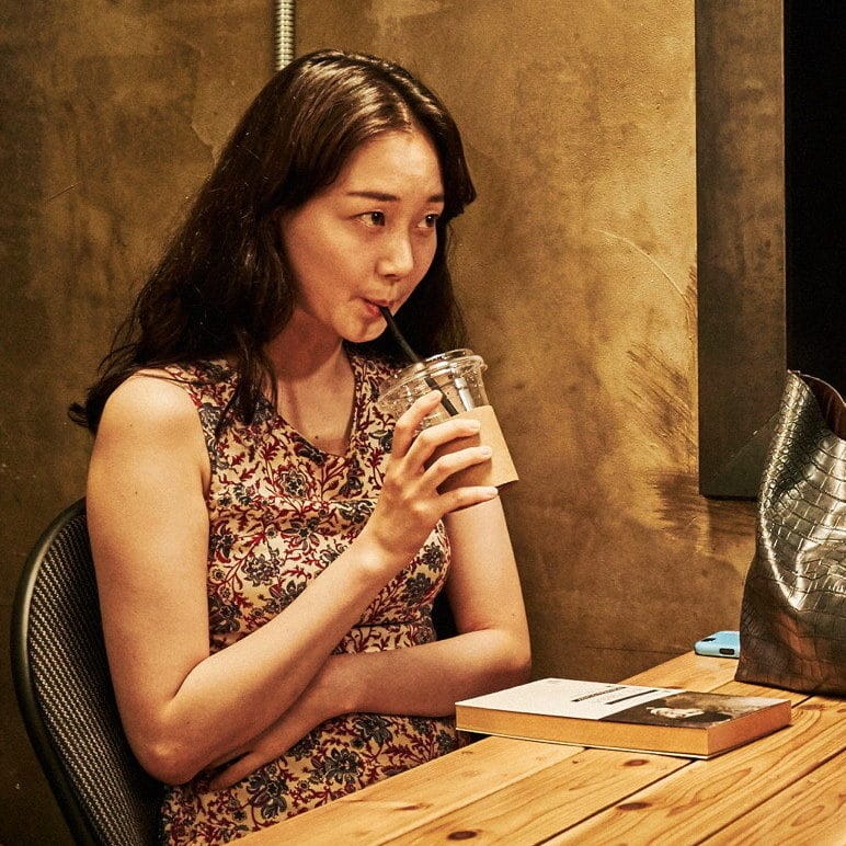 Promising premise lost in bad acting and worse camera work post image