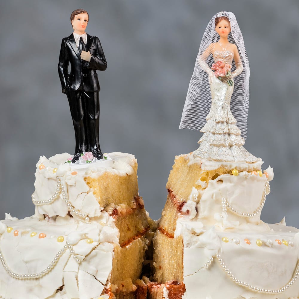 My biggest challenge: My parents' divorce post image