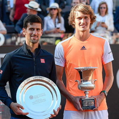 Youngsters take charge as stars show their feet of clay post image