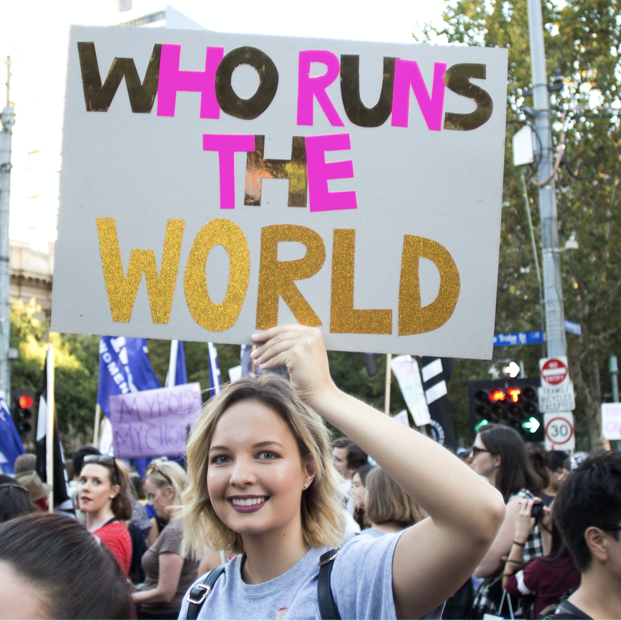 'Don't f*cking call me darling!' post image