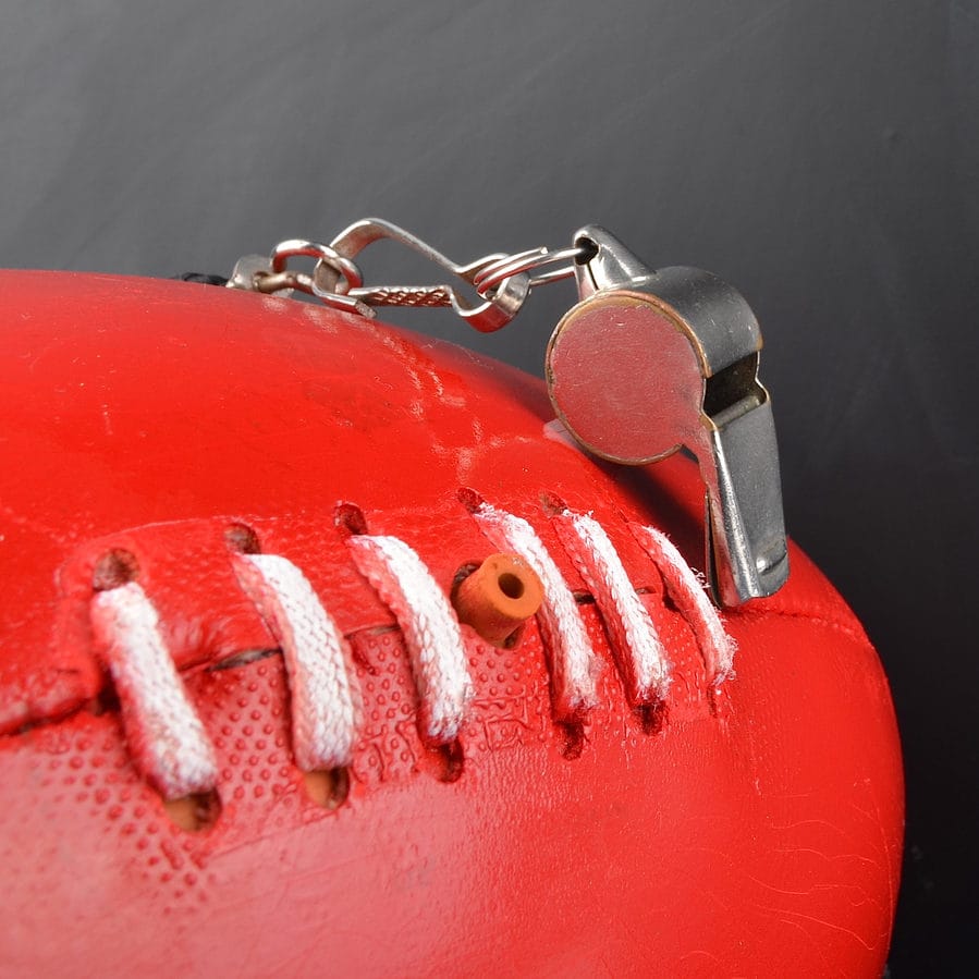 TalkSport talks AFL finals post image