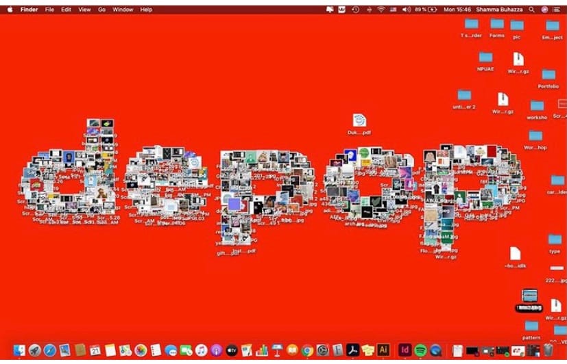 Depop offers sustainable change to fast fashion post image