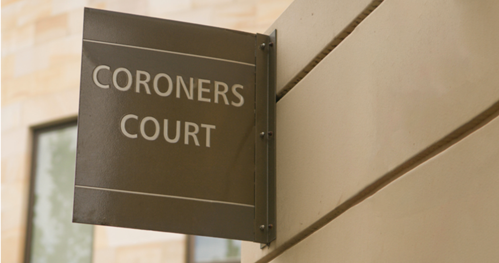 Coroner refers "clearly preventable" death of Tanya Day to prosecutors post image