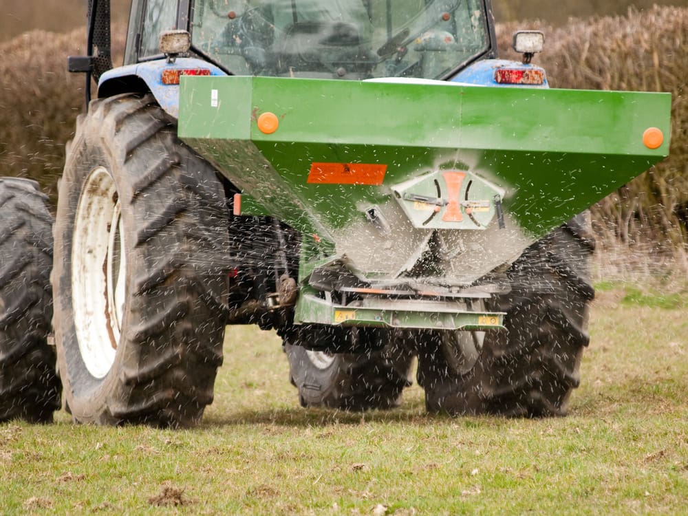 Rising agricultural emissions sparks urgent search for green fertilisers post image