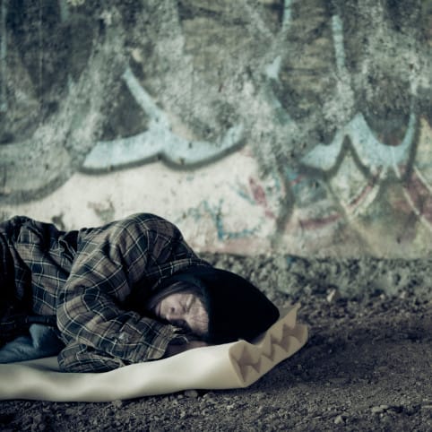 Housing crisis closes the door on Victoria’s vulnerable post image