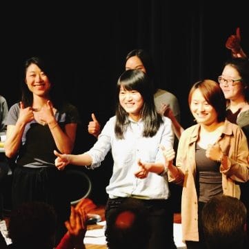 She’ll Be Right: A play by international students, for international students post image