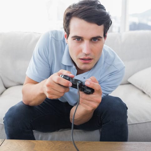 Are video games bad for your mental and physical health? post image