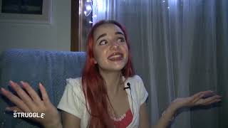 Season 7 Episode 4 | The Struggle post image