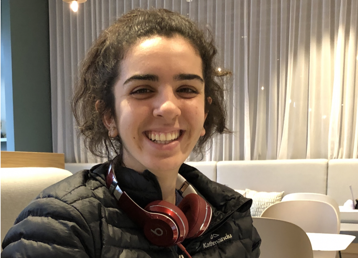 Music blog making an impact for Monash student post image