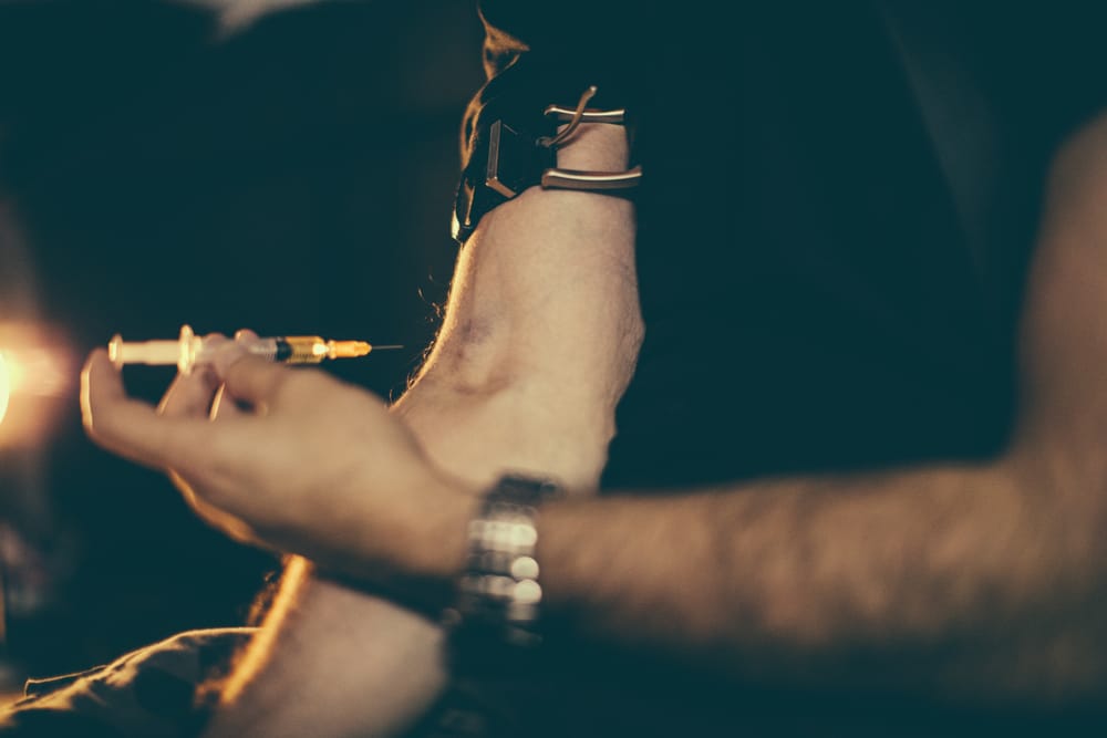 Unfriendly Neighbourhood: Residents say safe injecting room has brought crime to their doorsteps post image