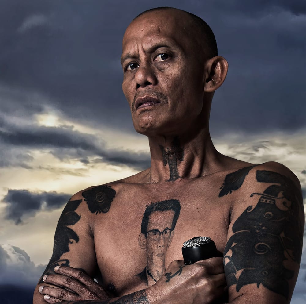 Greed, power and politics: Dirty deeds in the Borneo forest post image