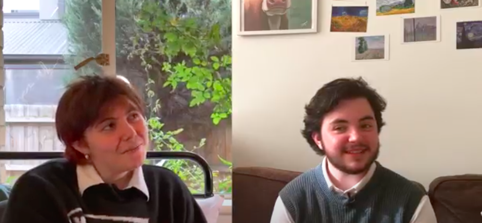 Being Elliott | MOJO Docs post image