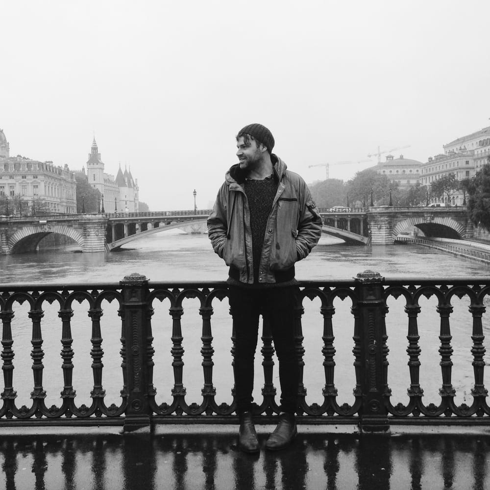 Keeping it real: Jack Carty's Home State is honest, lyrical storytelling post image