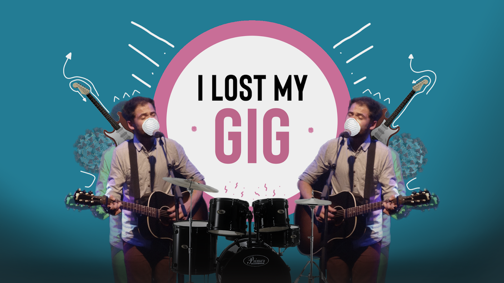 The Day the Music Died: pandemic silences live music scene post image