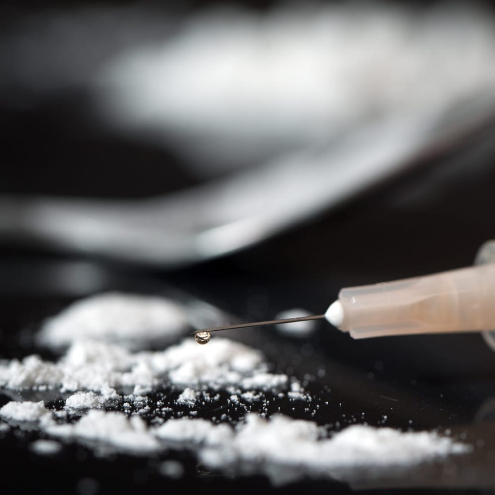 Fear of being judged perpetuates drug problems, experts warn post image