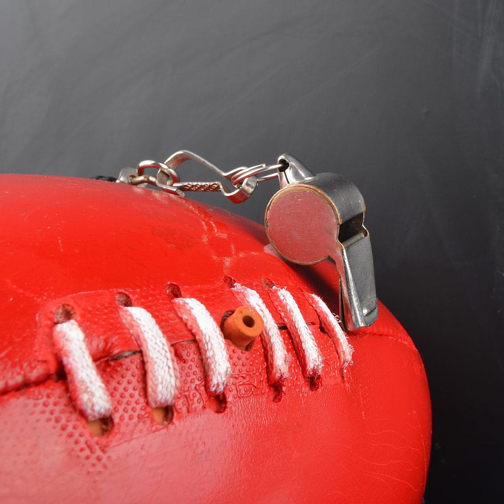 TalkSport gets cracking – AFL contenders and pretenders, the grand final, the women's comp and more post image