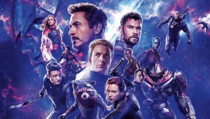 Culture Corner: who will survive the End Game? post image