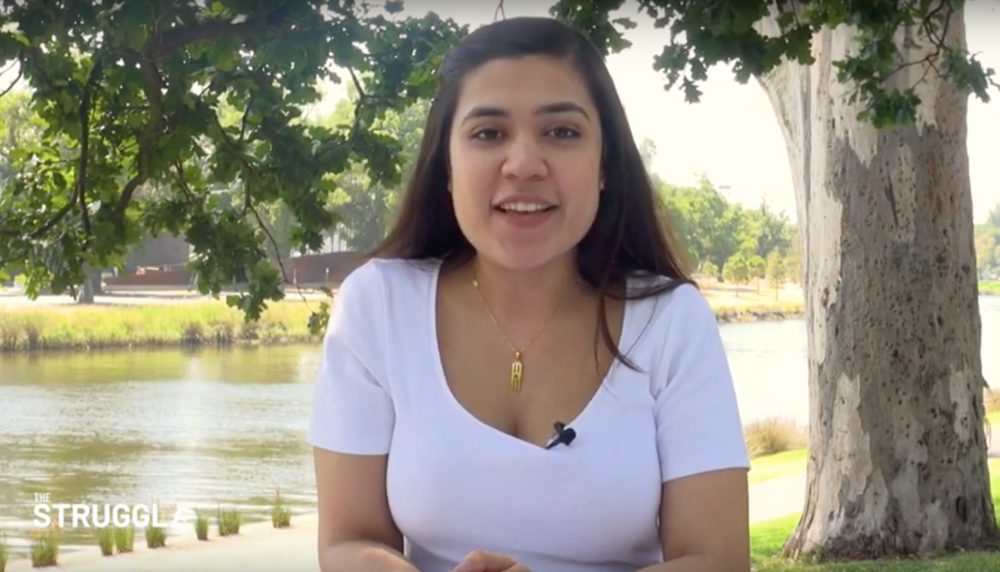 The Struggle: Holiday Special post image