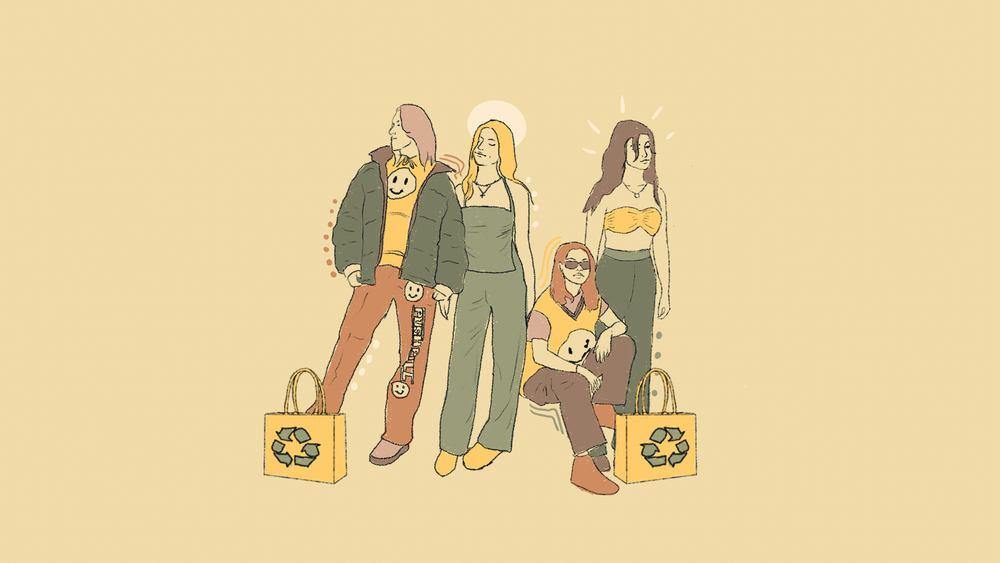 No Roadmap: Consumers and brands alike struggle to navigate sustainable fashion post image