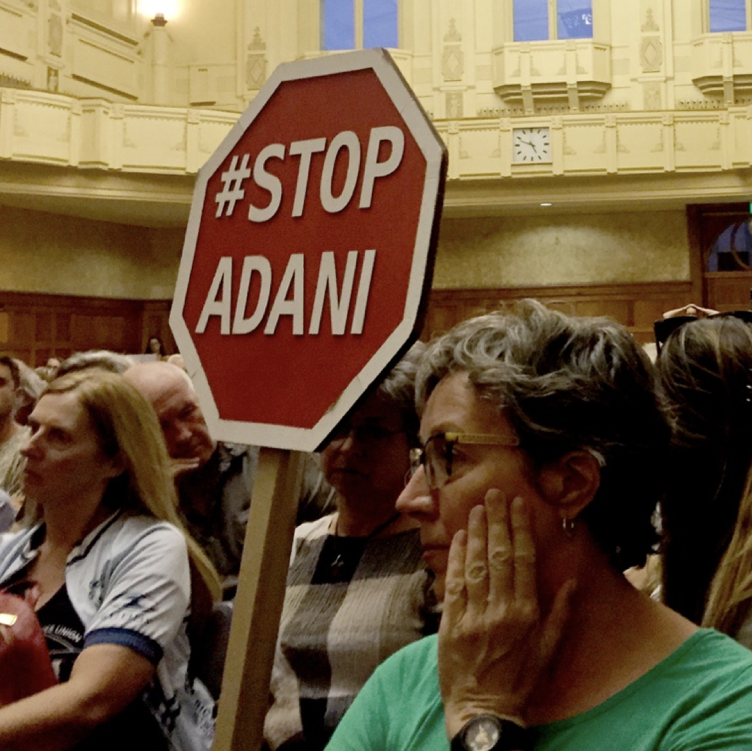 'Climate emergency': Batman candidates go head to head post image