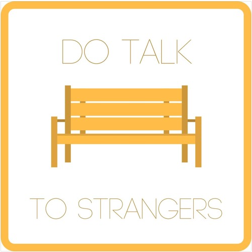 36 questions: From stranger to BFF in an hour post image