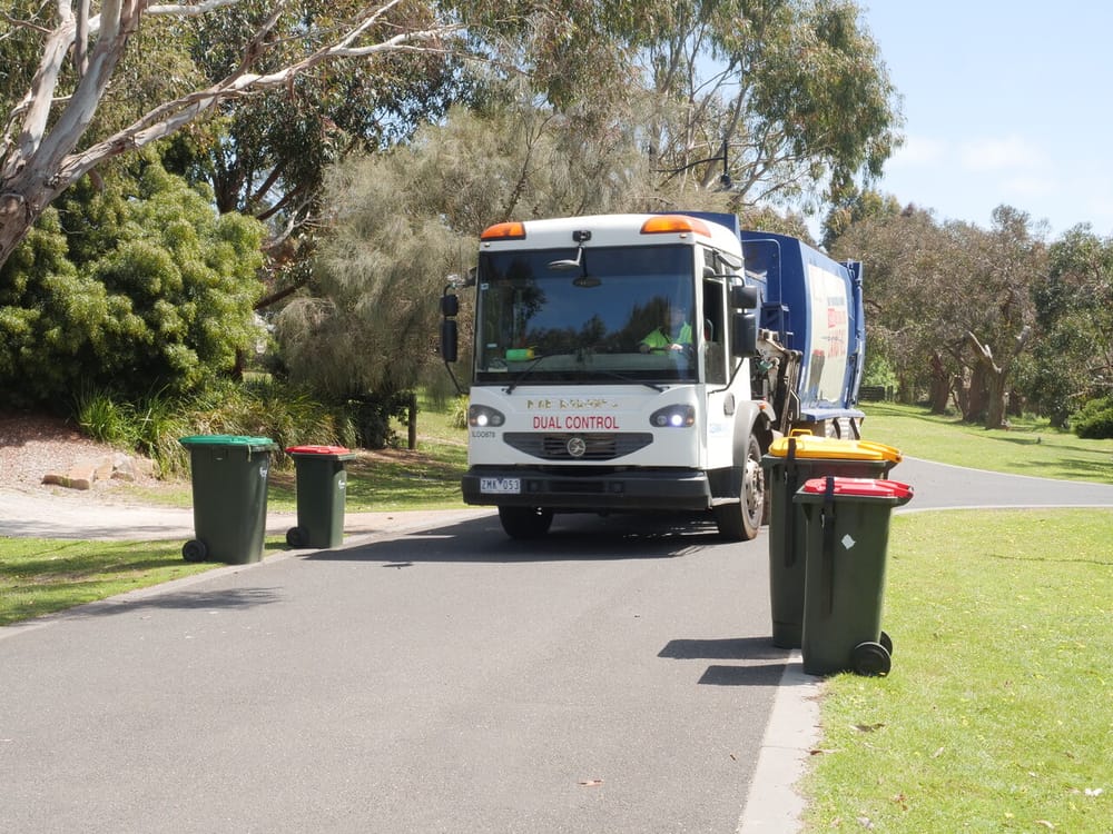 Solving a wheelie big waste problem on the Surf Coast post image
